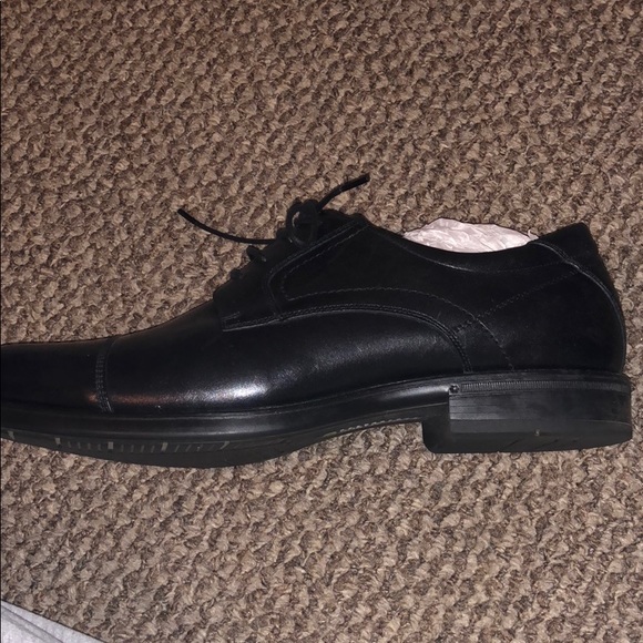 Men’s dress shoes (Florsheim- brand new in box) main image 3